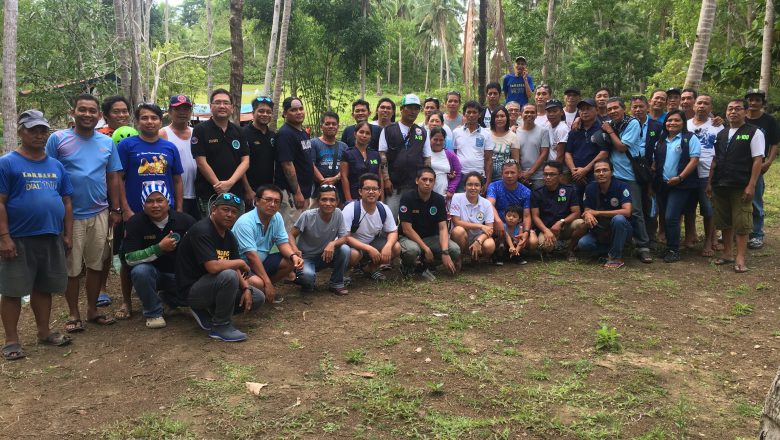 CHARL & ARCCO seals partnership and friendship